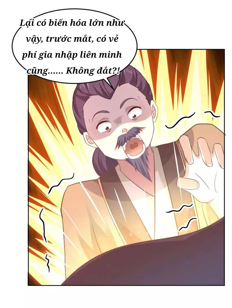 Cực Phẩm Cuồng Tể Chapter 86 - Next Chapter 87