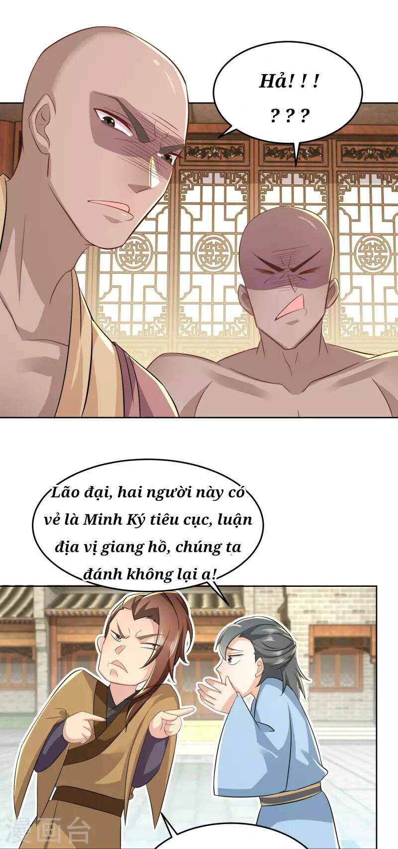 Cực Phẩm Cuồng Tể Chapter 86 - Next Chapter 87