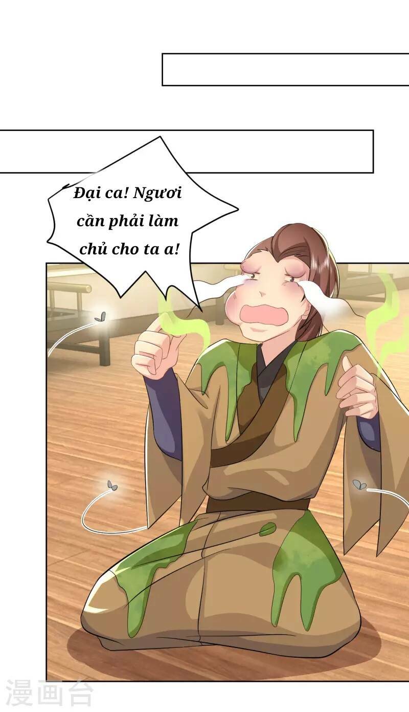 Cực Phẩm Cuồng Tể Chapter 86 - Next Chapter 87