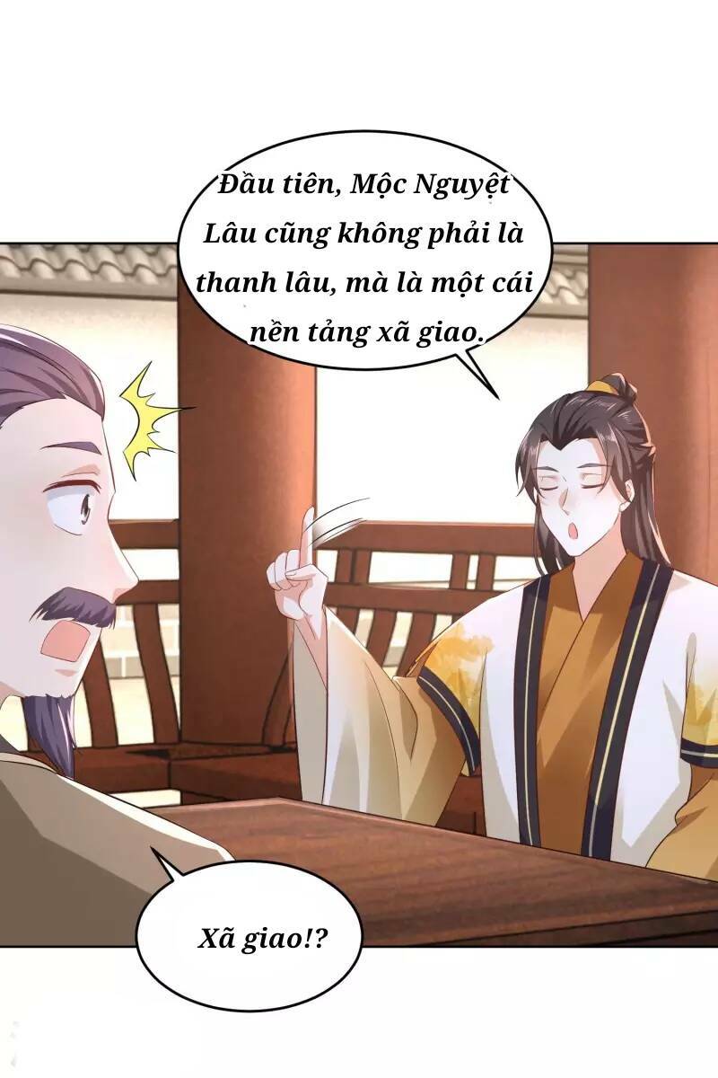 Cực Phẩm Cuồng Tể Chapter 86 - Next Chapter 87