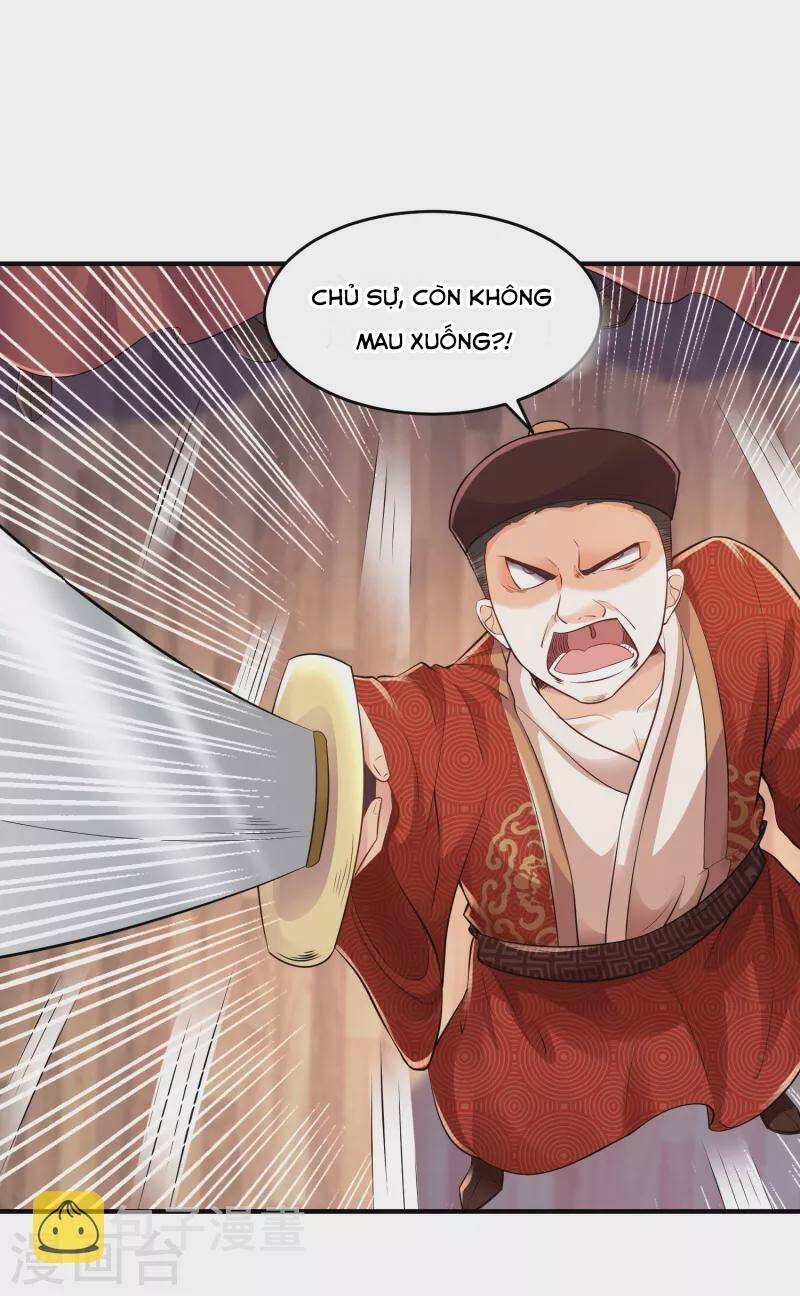 Cực Phẩm Cuồng Tể Chapter 87 - Next Chapter 88