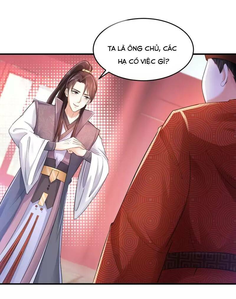 Cực Phẩm Cuồng Tể Chapter 87 - Next Chapter 88