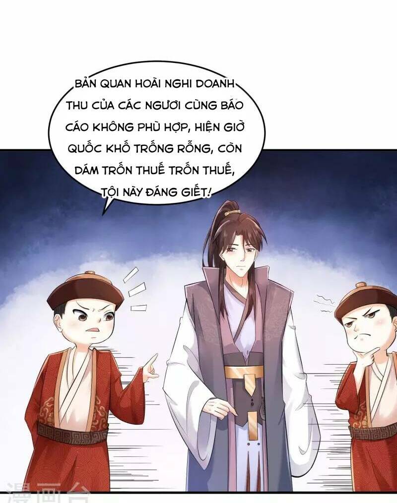 Cực Phẩm Cuồng Tể Chapter 87 - Next Chapter 88