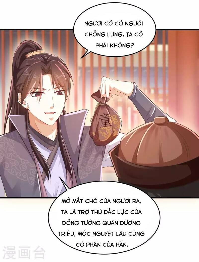 Cực Phẩm Cuồng Tể Chapter 87 - Next Chapter 88