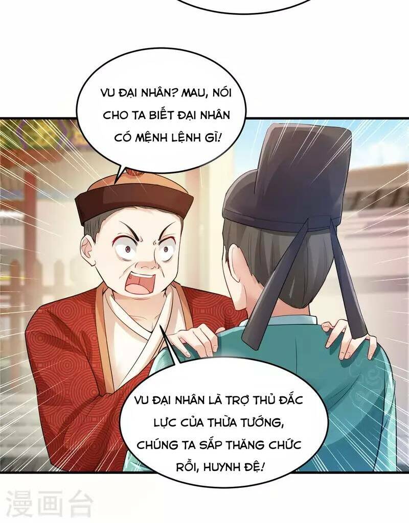 Cực Phẩm Cuồng Tể Chapter 87 - Next Chapter 88