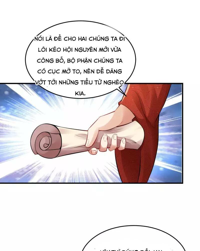 Cực Phẩm Cuồng Tể Chapter 87 - Next Chapter 88