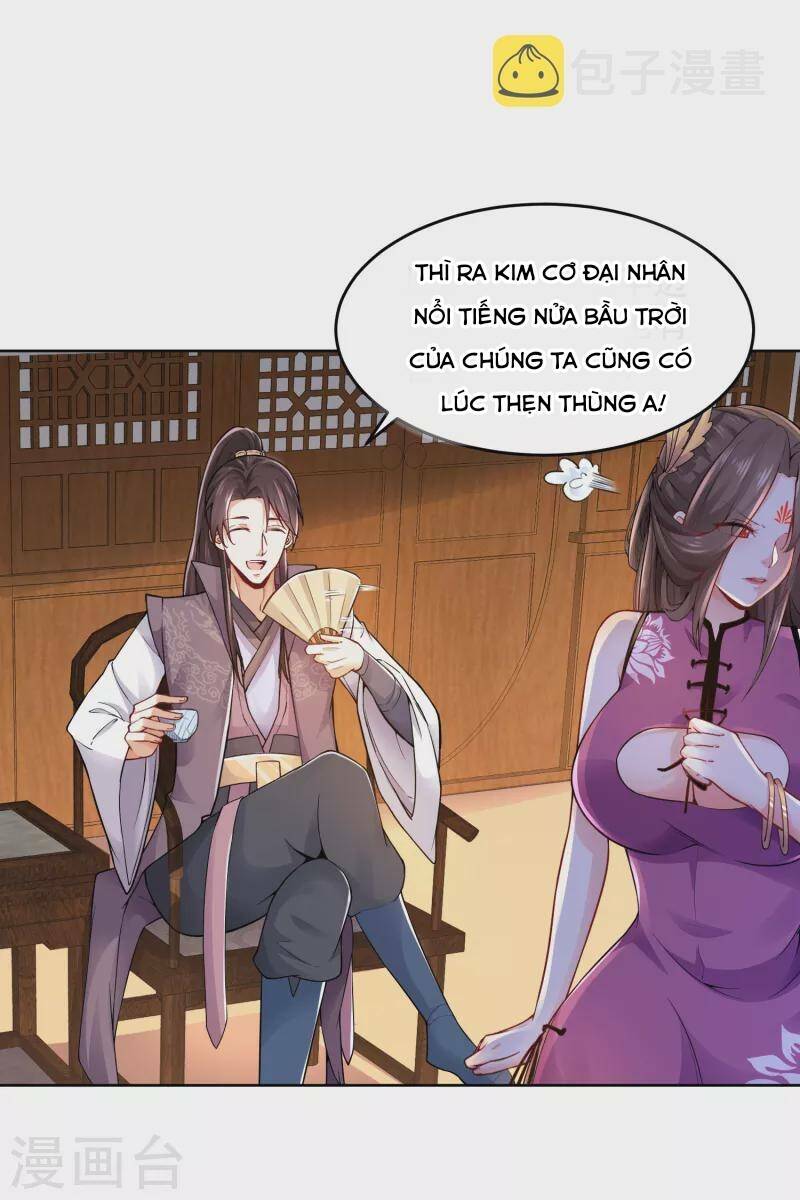 Cực Phẩm Cuồng Tể Chapter 87 - Next Chapter 88