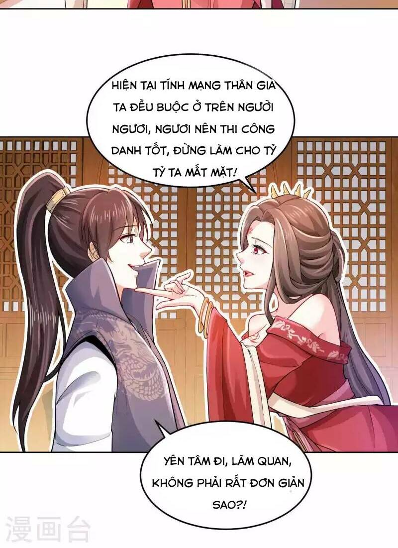 Cực Phẩm Cuồng Tể Chapter 87 - Next Chapter 88