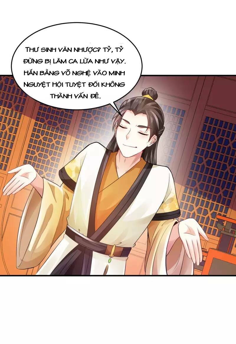 Cực Phẩm Cuồng Tể Chapter 89 - Next Chapter 90