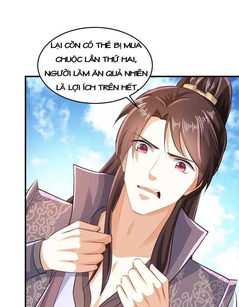 Cực Phẩm Cuồng Tể Chapter 89 - Next Chapter 90