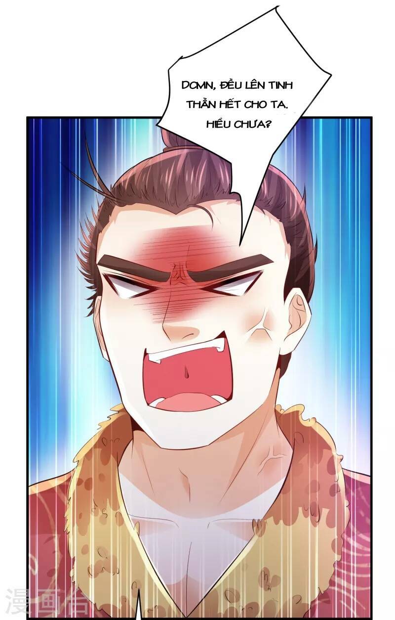 Cực Phẩm Cuồng Tể Chapter 89 - Next Chapter 90