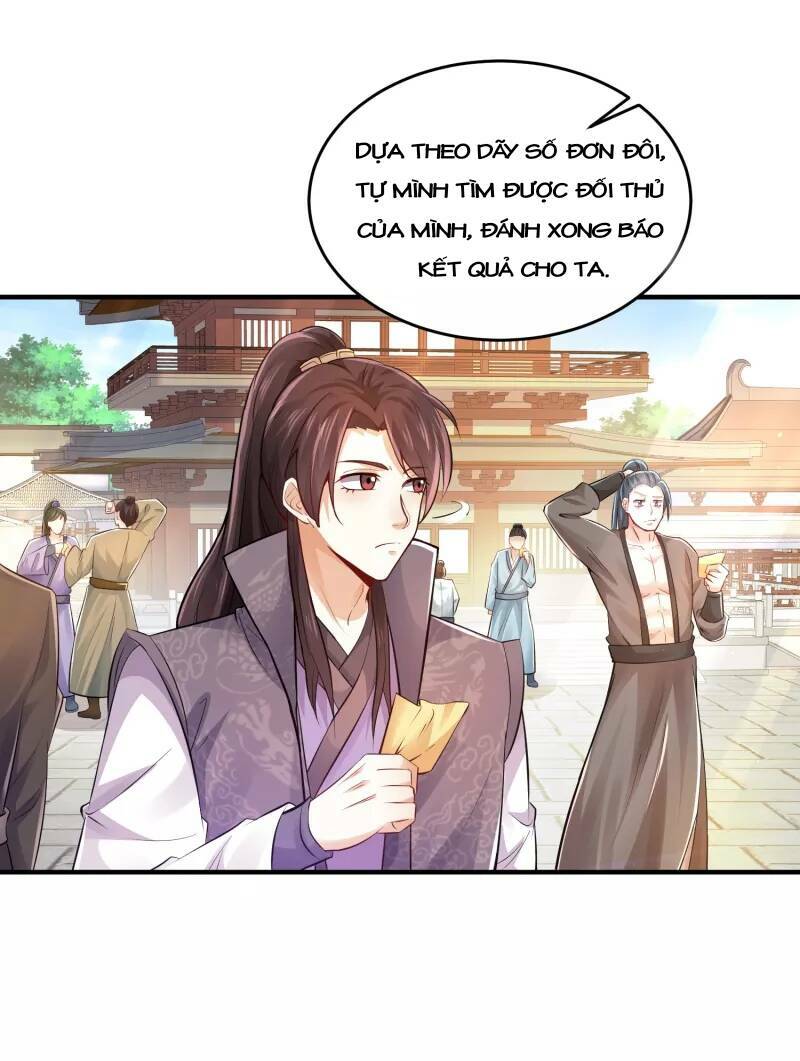 Cực Phẩm Cuồng Tể Chapter 89 - Next Chapter 90