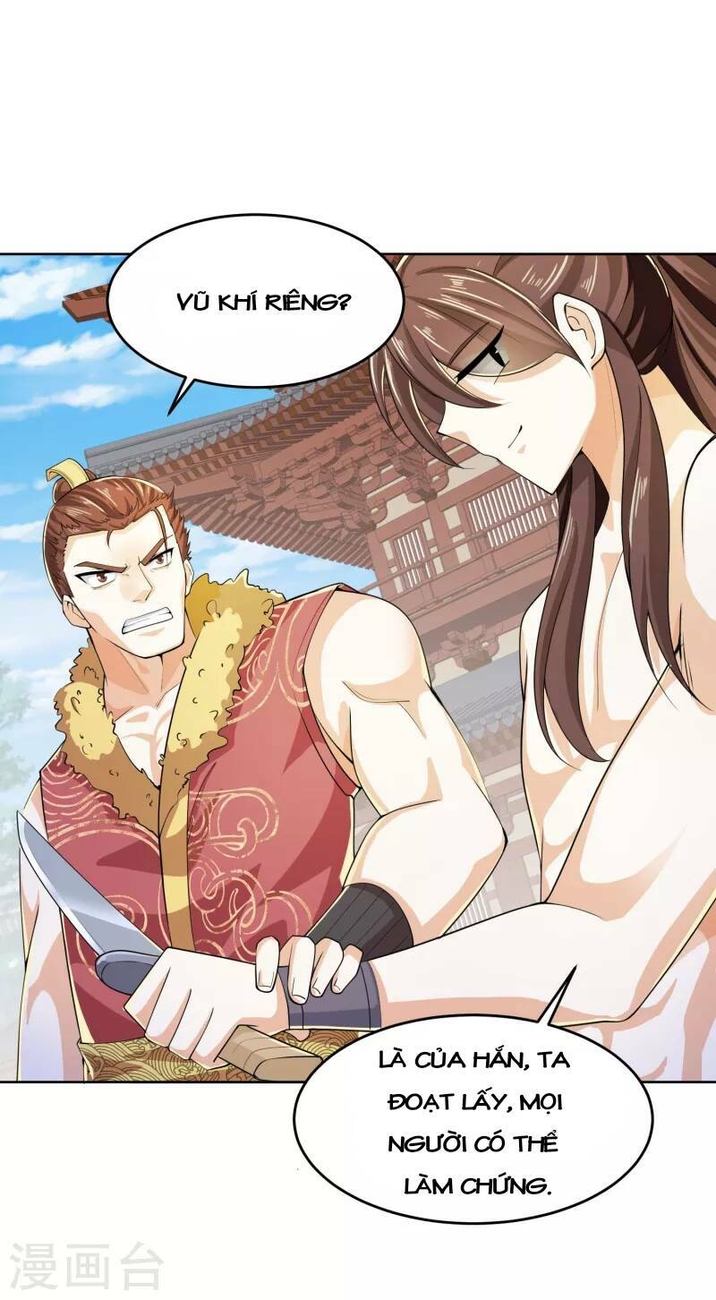 Cực Phẩm Cuồng Tể Chapter 90 - Next Chapter 91