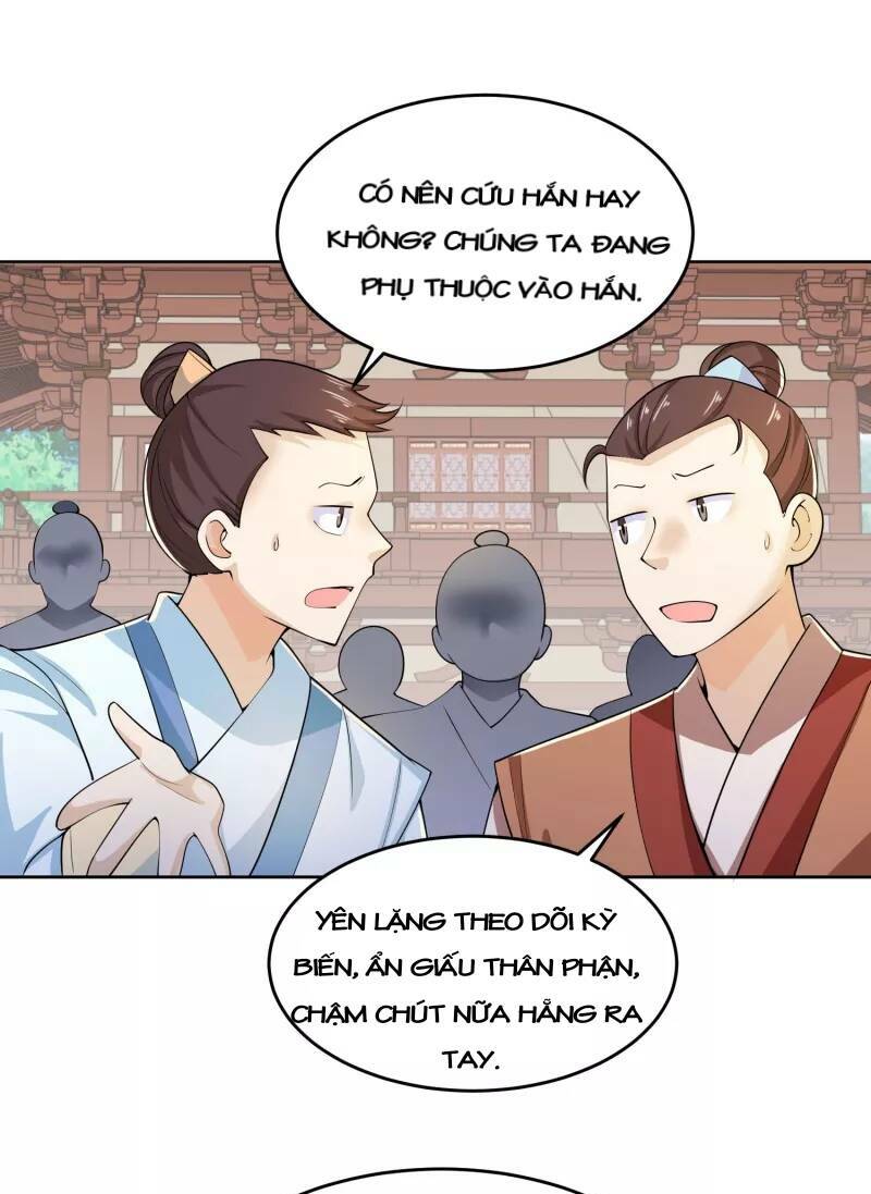 Cực Phẩm Cuồng Tể Chapter 90 - Next Chapter 91