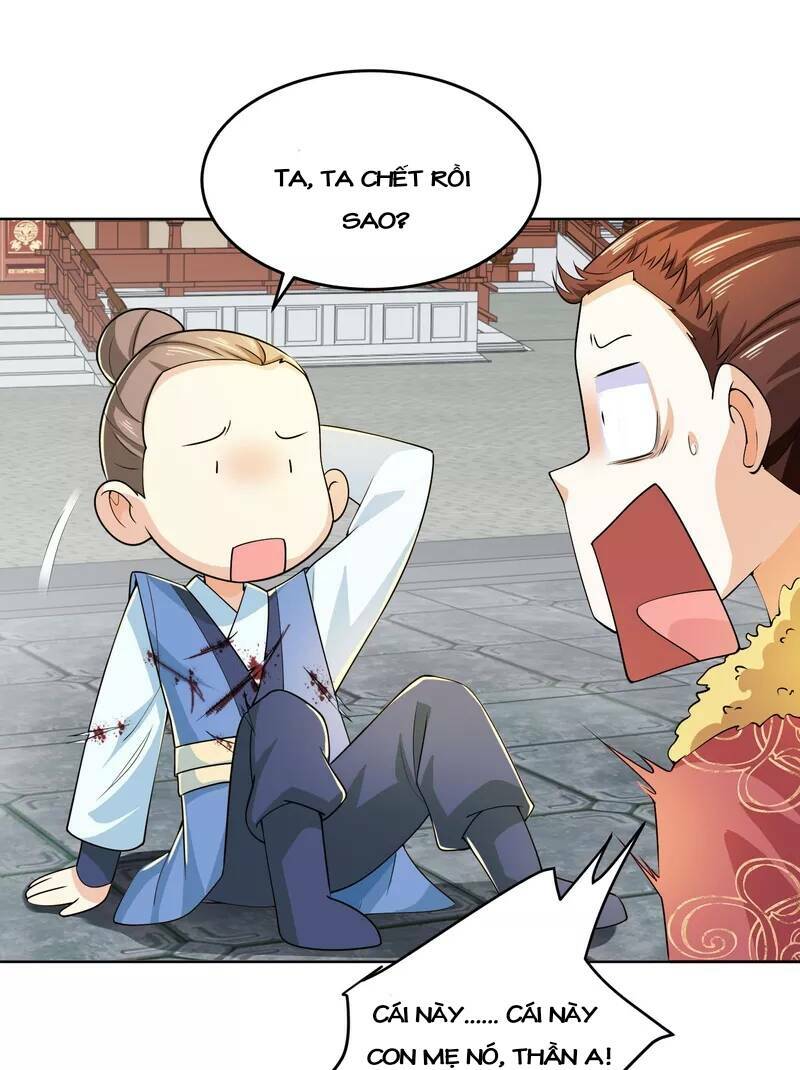 Cực Phẩm Cuồng Tể Chapter 90 - Next Chapter 91