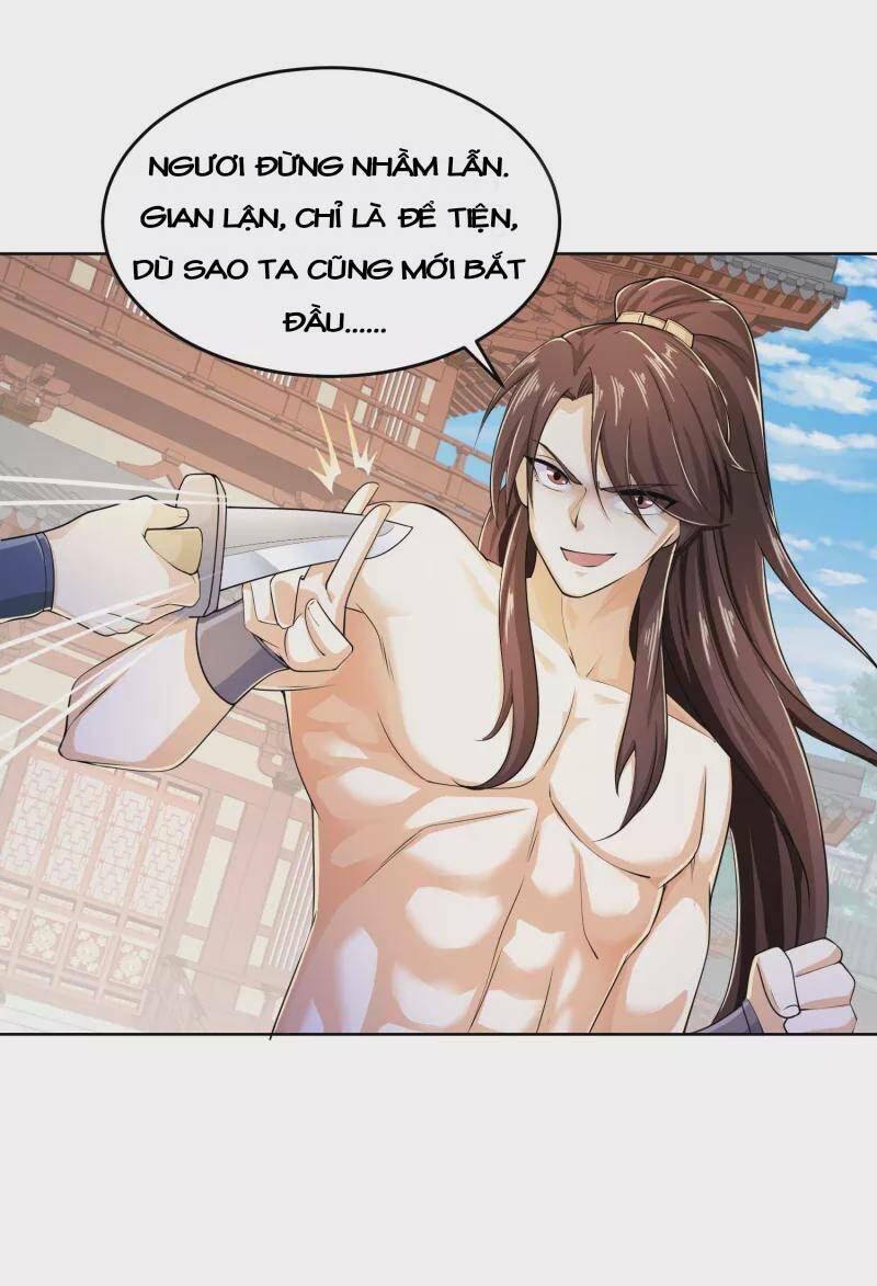 Cực Phẩm Cuồng Tể Chapter 90 - Next Chapter 91