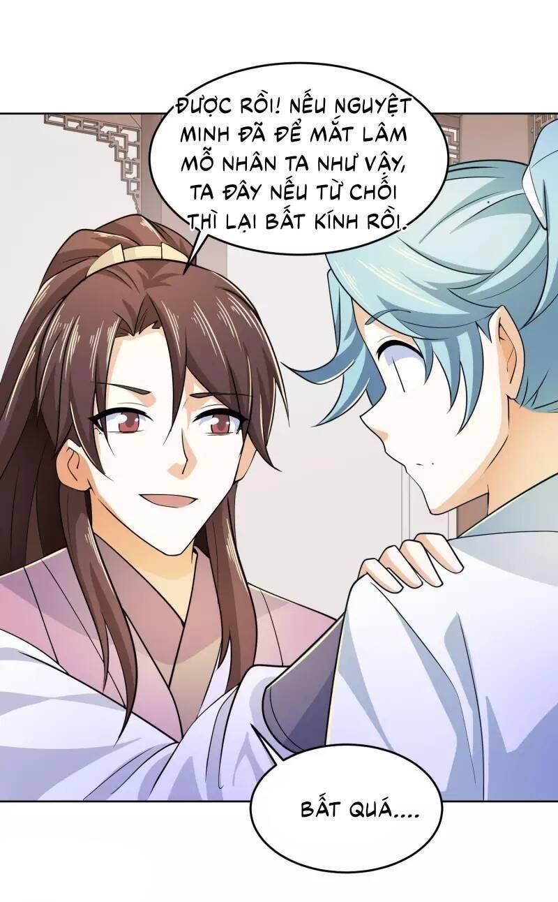 Cực Phẩm Cuồng Tể Chapter 95 - Next Chapter 96