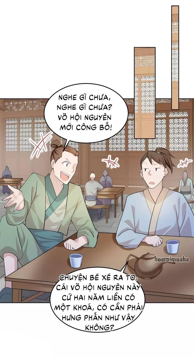 Cực Phẩm Cuồng Tể Chapter 95 - Next Chapter 96