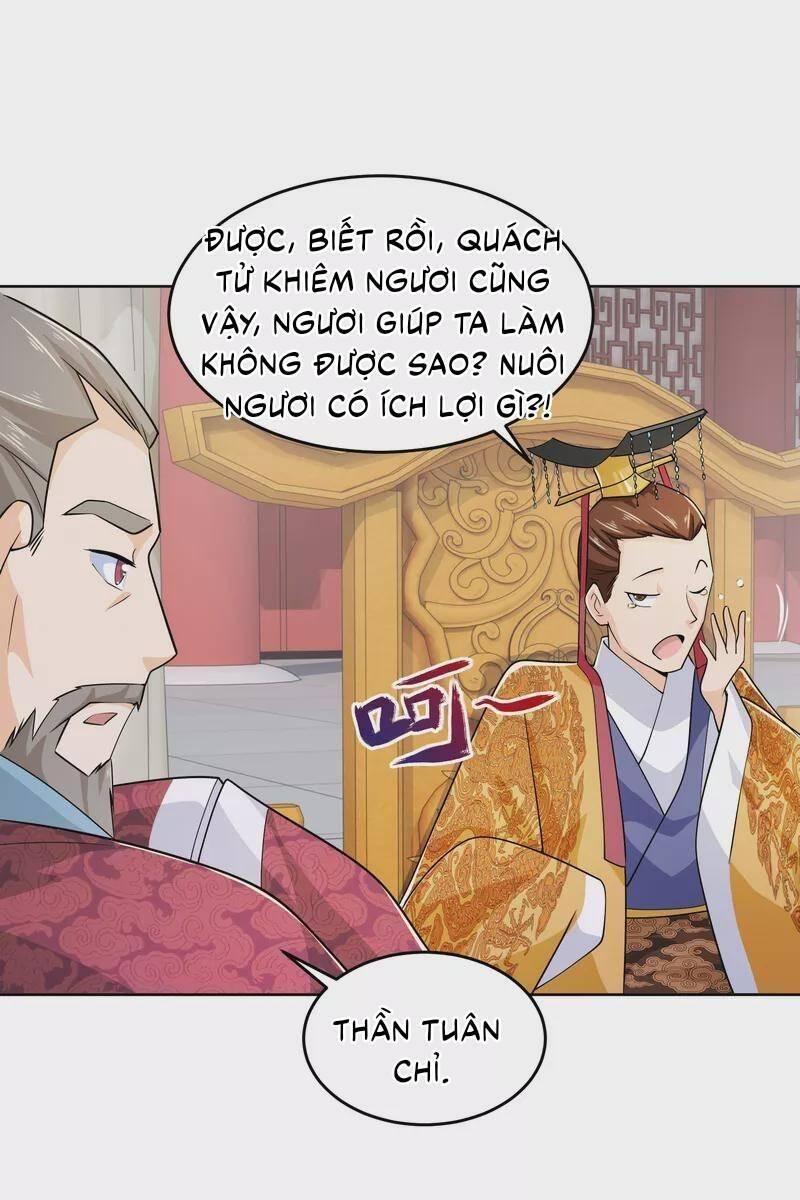 Cực Phẩm Cuồng Tể Chapter 96 - Next Chapter 97