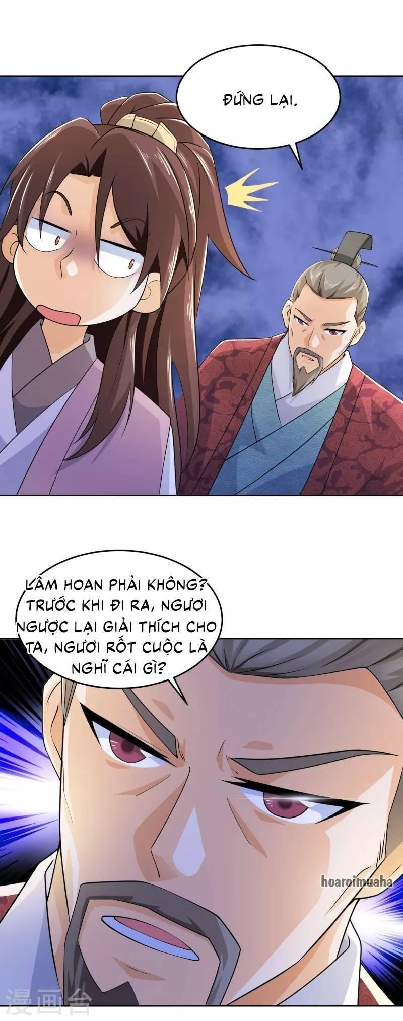 Cực Phẩm Cuồng Tể Chapter 96 - Next Chapter 97