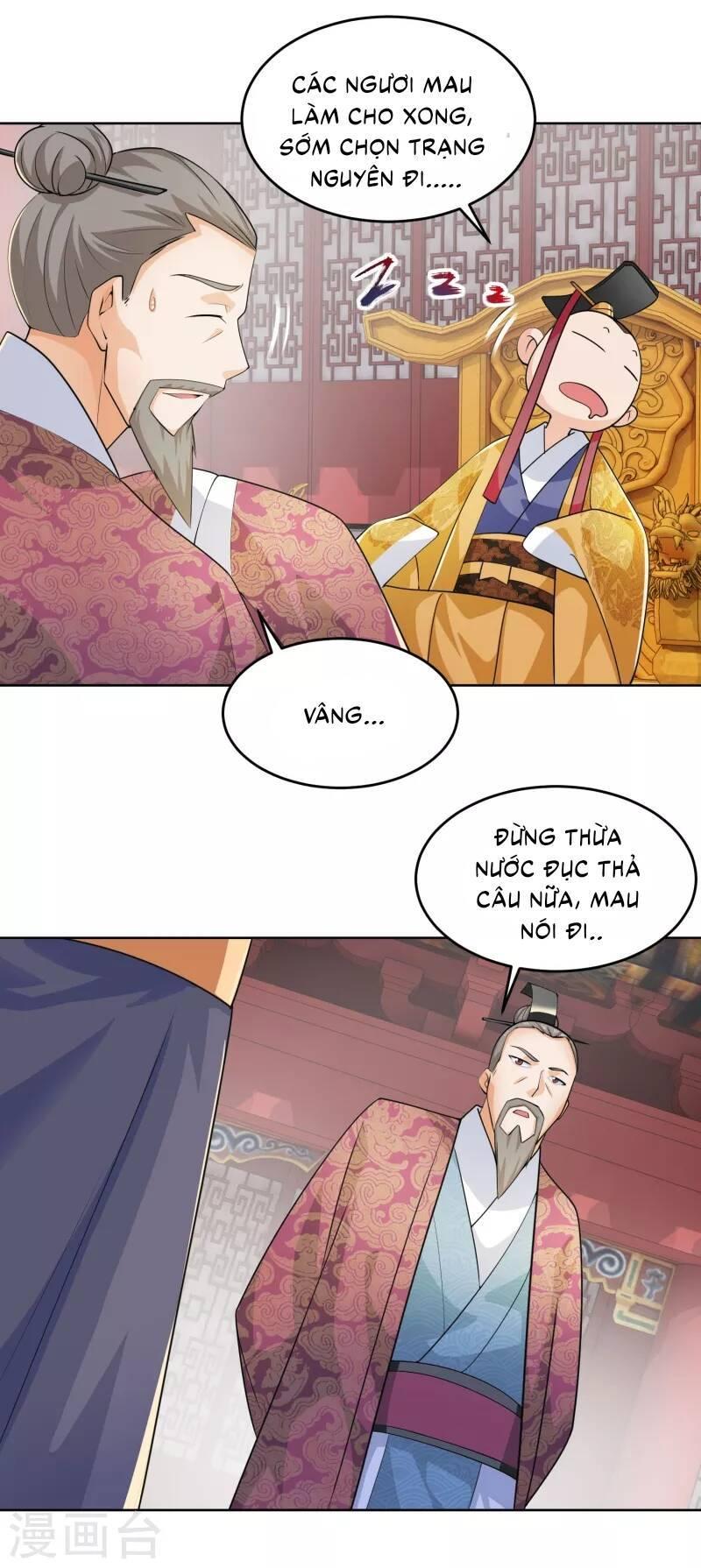 Cực Phẩm Cuồng Tể Chapter 97 - Next Chapter 98