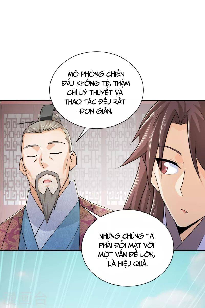 Cực Phẩm Cuồng Tể Chapter 98 - Next Chapter 99