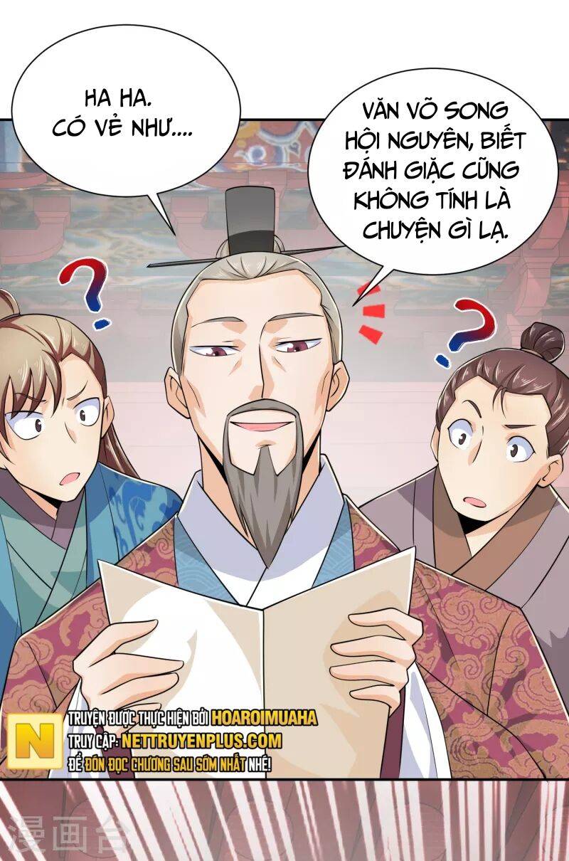 Cực Phẩm Cuồng Tể Chapter 98 - Next Chapter 99