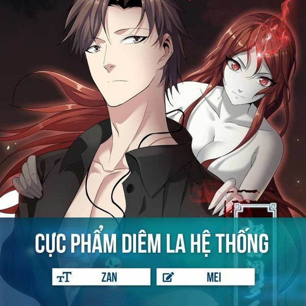 cực phẩm diêm la hệ thống chapter 10 - Next chapter 11