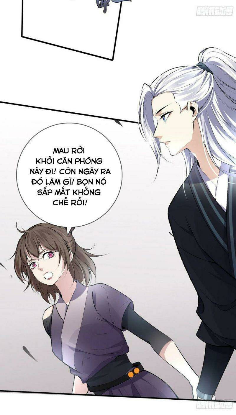 cực phẩm diêm la hệ thống Chapter 102 - Next Chapter 103