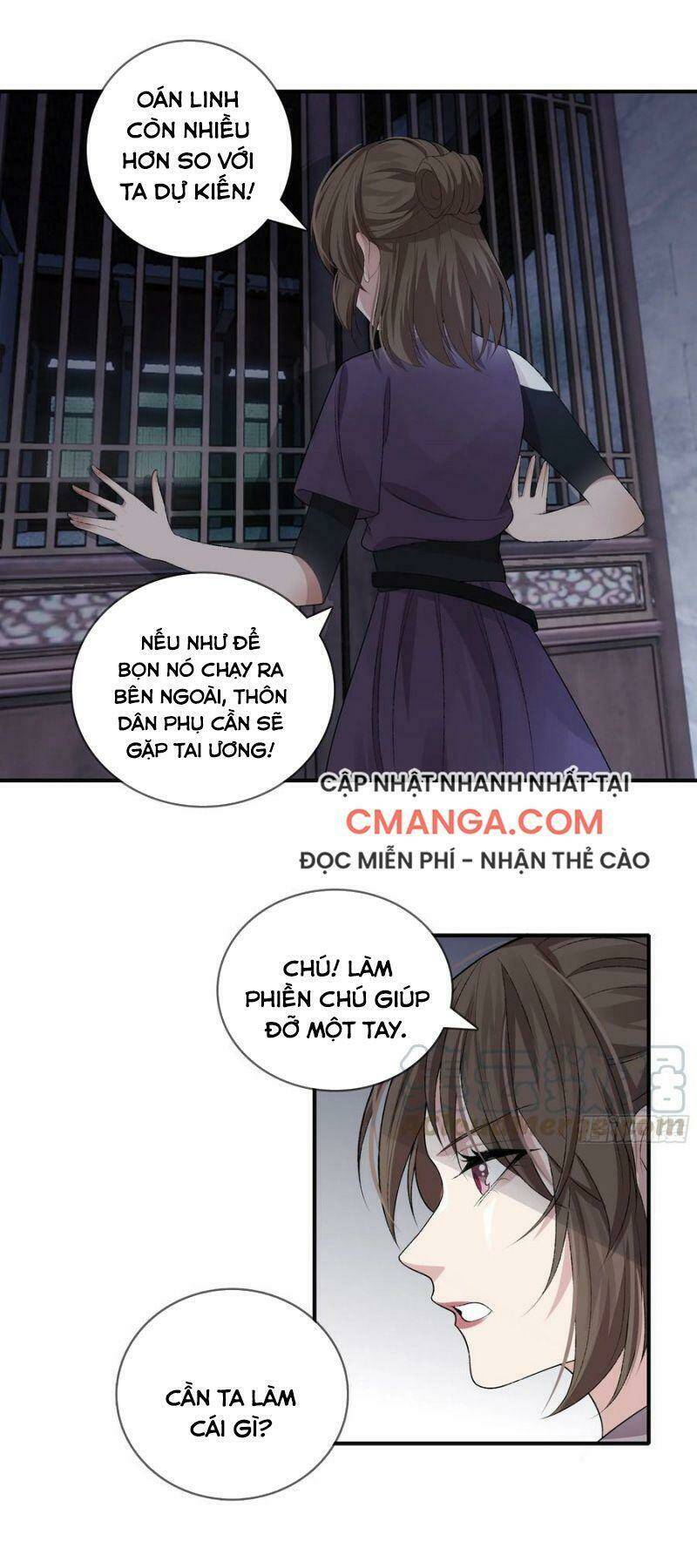 cực phẩm diêm la hệ thống Chapter 102 - Next Chapter 103