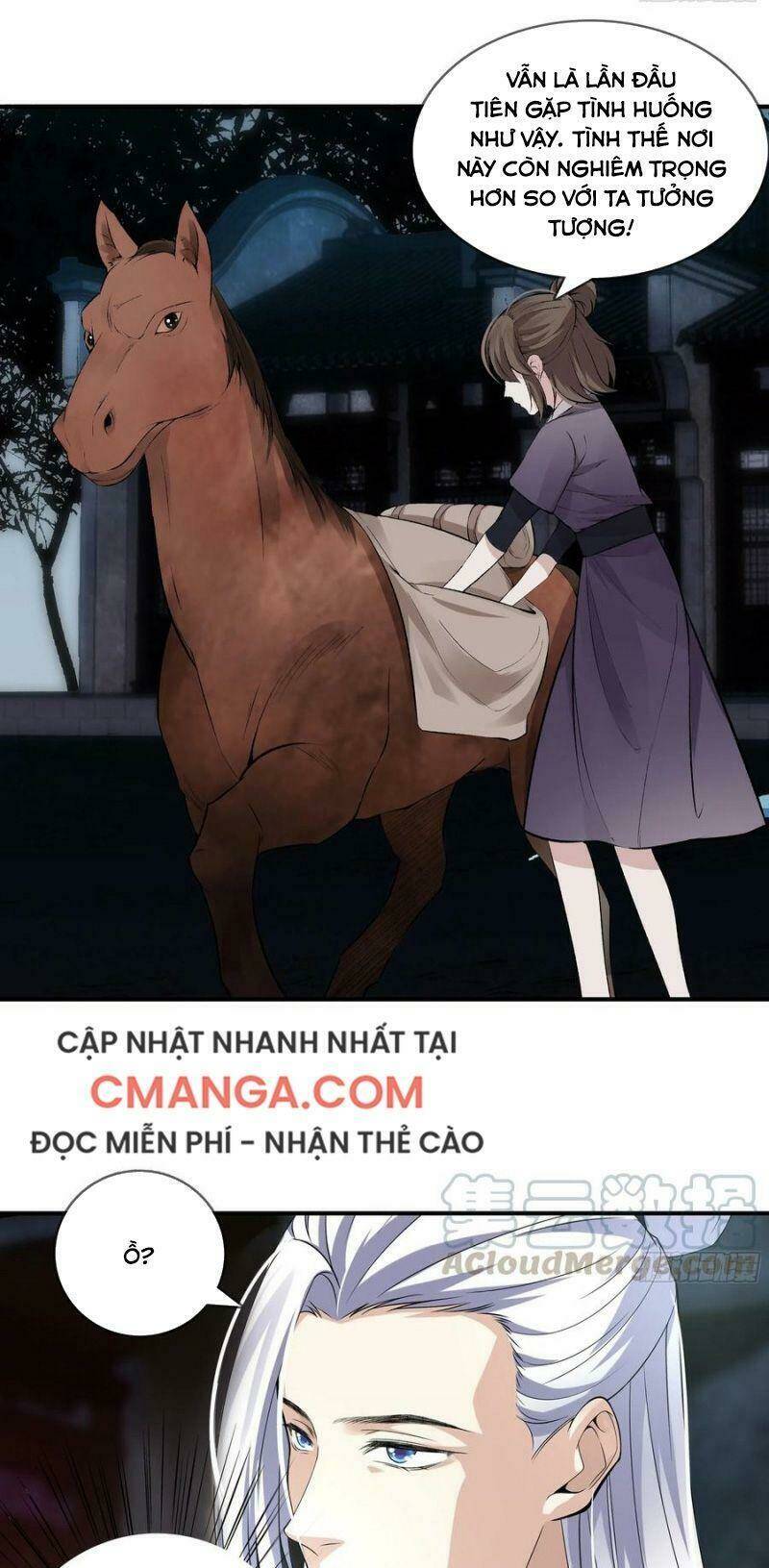 cực phẩm diêm la hệ thống Chapter 102 - Next Chapter 103