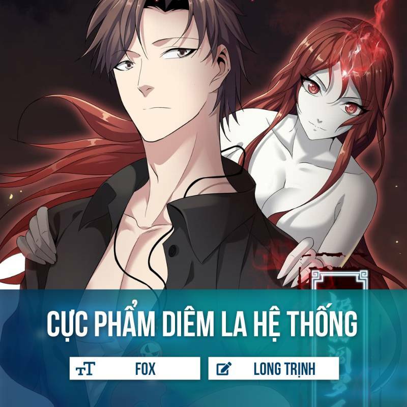 cực phẩm diêm la hệ thống chapter 21 - Next chapter 22