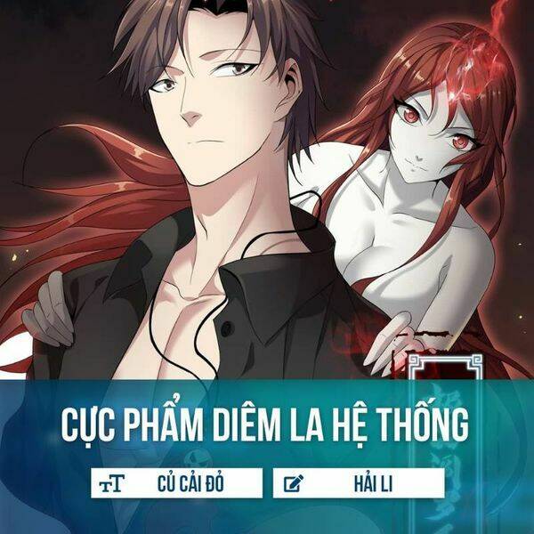 cực phẩm diêm la hệ thống chapter 59 - Next chapter 60