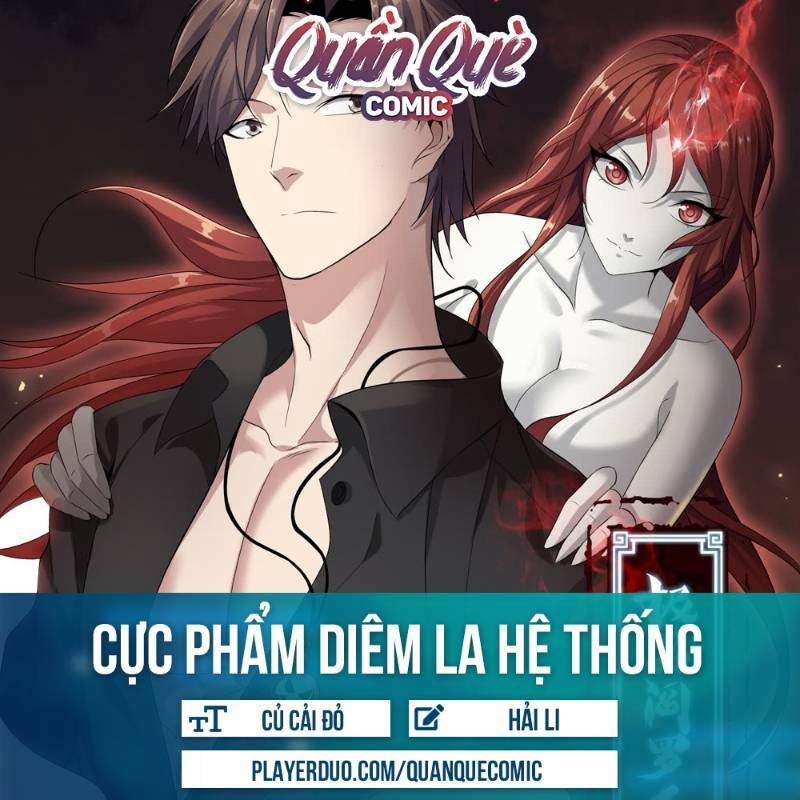 cực phẩm diêm la hệ thống chapter 72 - Next chapter 73