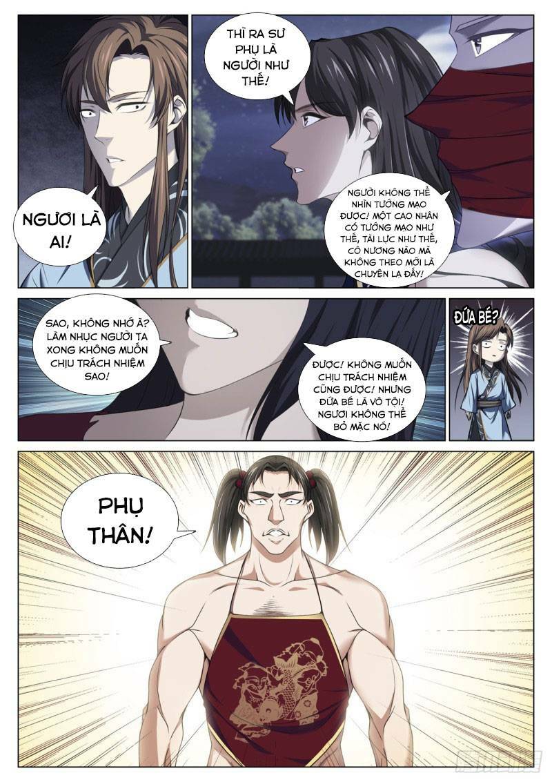 cực phẩm diêm la hệ thống chapter 79 - Next chapter 80