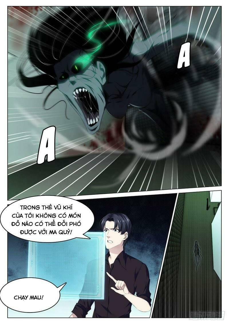 cực phẩm diêm la hệ thống chapter 86 - Next chapter 87