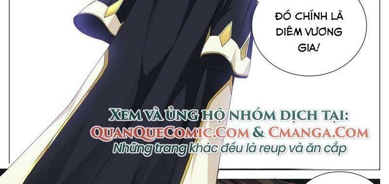 cực phẩm diêm la hệ thống chapter 94 - Trang 2