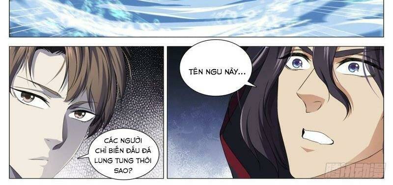 cực phẩm diêm la hệ thống chapter 94 - Trang 2