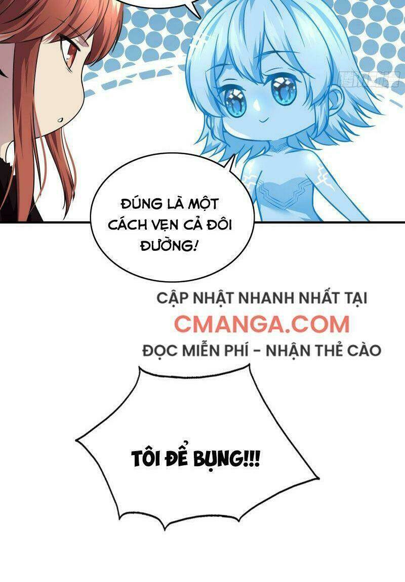 cực phẩm diêm la hệ thống Chapter 99 - Next Chapter 100