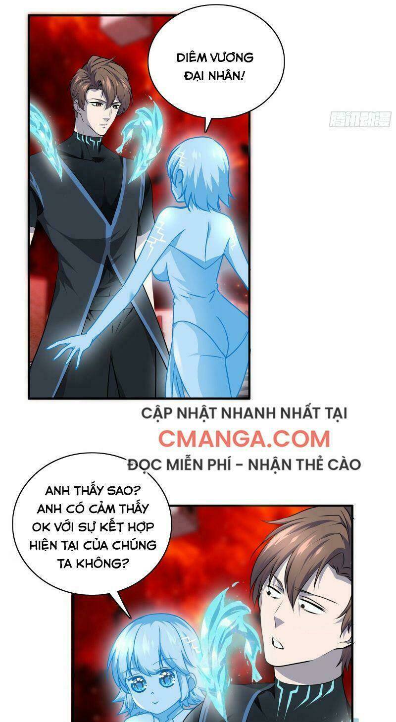 cực phẩm diêm la hệ thống Chapter 99 - Next Chapter 100