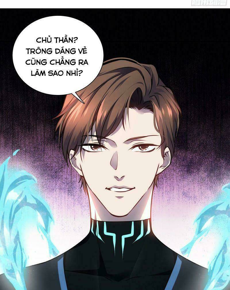 cực phẩm diêm la hệ thống Chapter 99 - Next Chapter 100