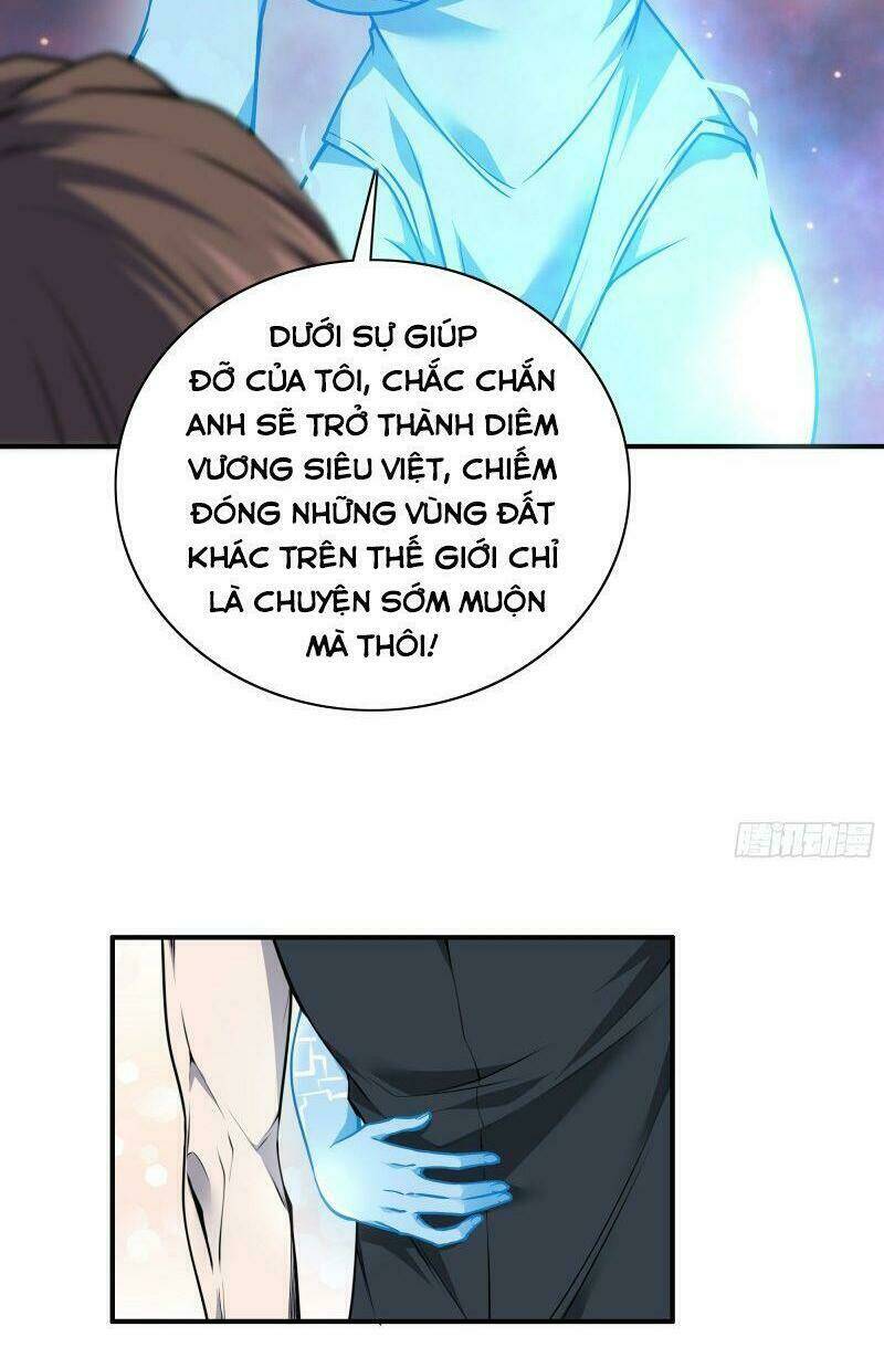 cực phẩm diêm la hệ thống Chapter 99 - Next Chapter 100