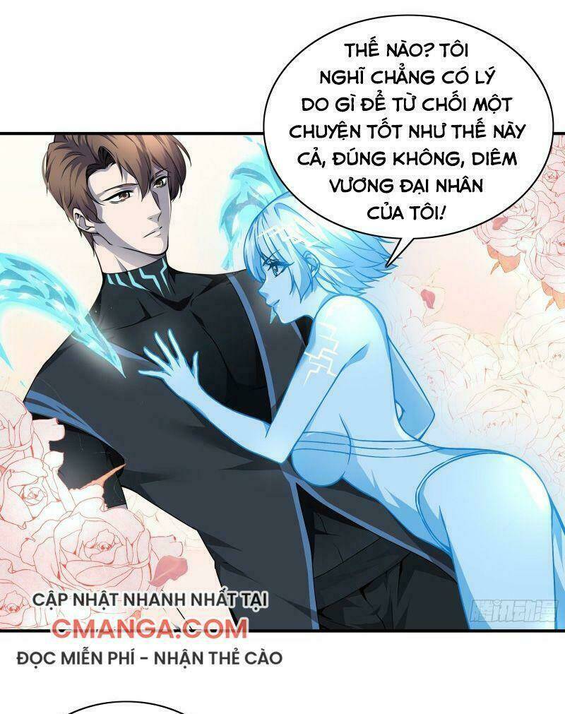 cực phẩm diêm la hệ thống Chapter 99 - Next Chapter 100