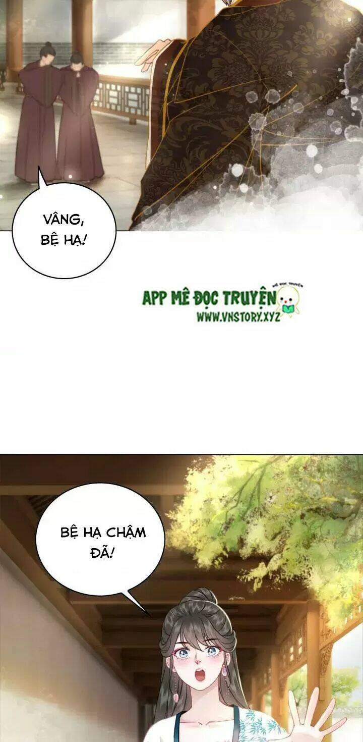 cực phẩm phế vật tiểu thư chapter 102: trừng phạt chân chính - Trang 2