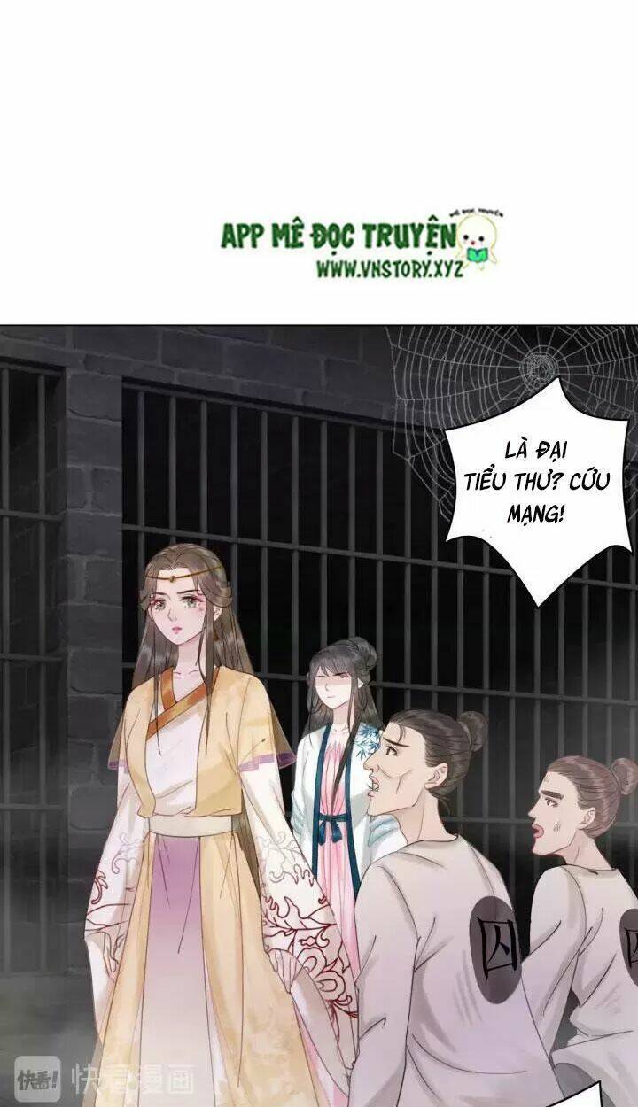 cực phẩm phế vật tiểu thư chapter 102: trừng phạt chân chính - Trang 2