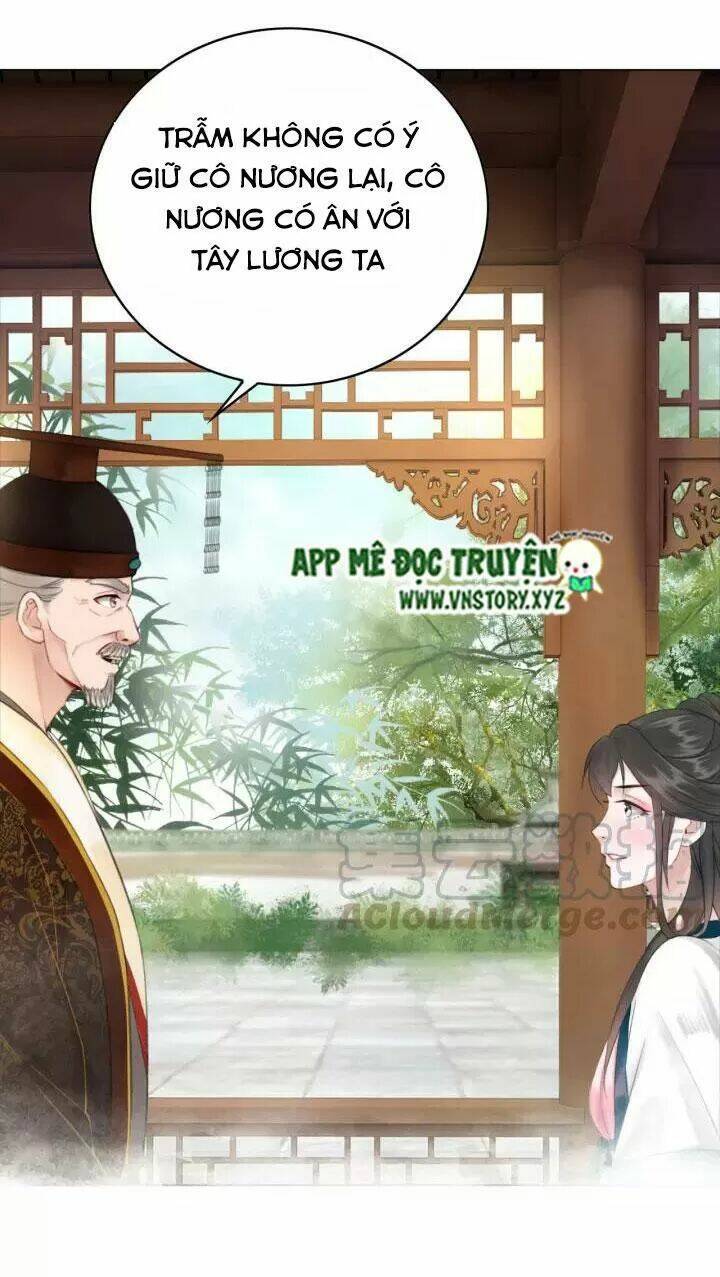 cực phẩm phế vật tiểu thư chapter 102: trừng phạt chân chính - Trang 2