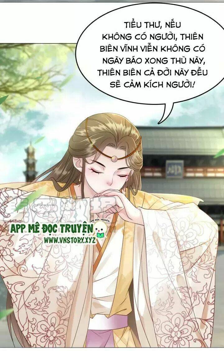 cực phẩm phế vật tiểu thư chapter 103: phủ quốc công xảy ra chuyện rồi - Next chapter 104: nợ máu phải trả máu