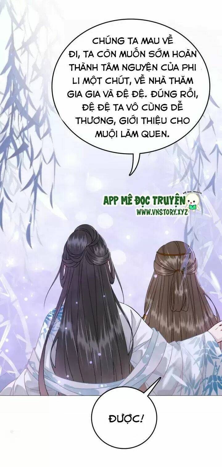 cực phẩm phế vật tiểu thư chapter 103: phủ quốc công xảy ra chuyện rồi - Next chapter 104: nợ máu phải trả máu