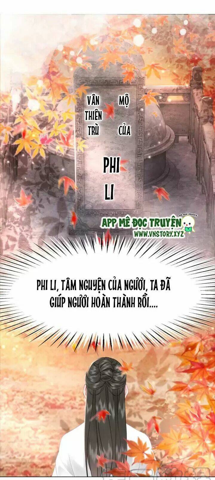 cực phẩm phế vật tiểu thư chapter 103: phủ quốc công xảy ra chuyện rồi - Next chapter 104: nợ máu phải trả máu