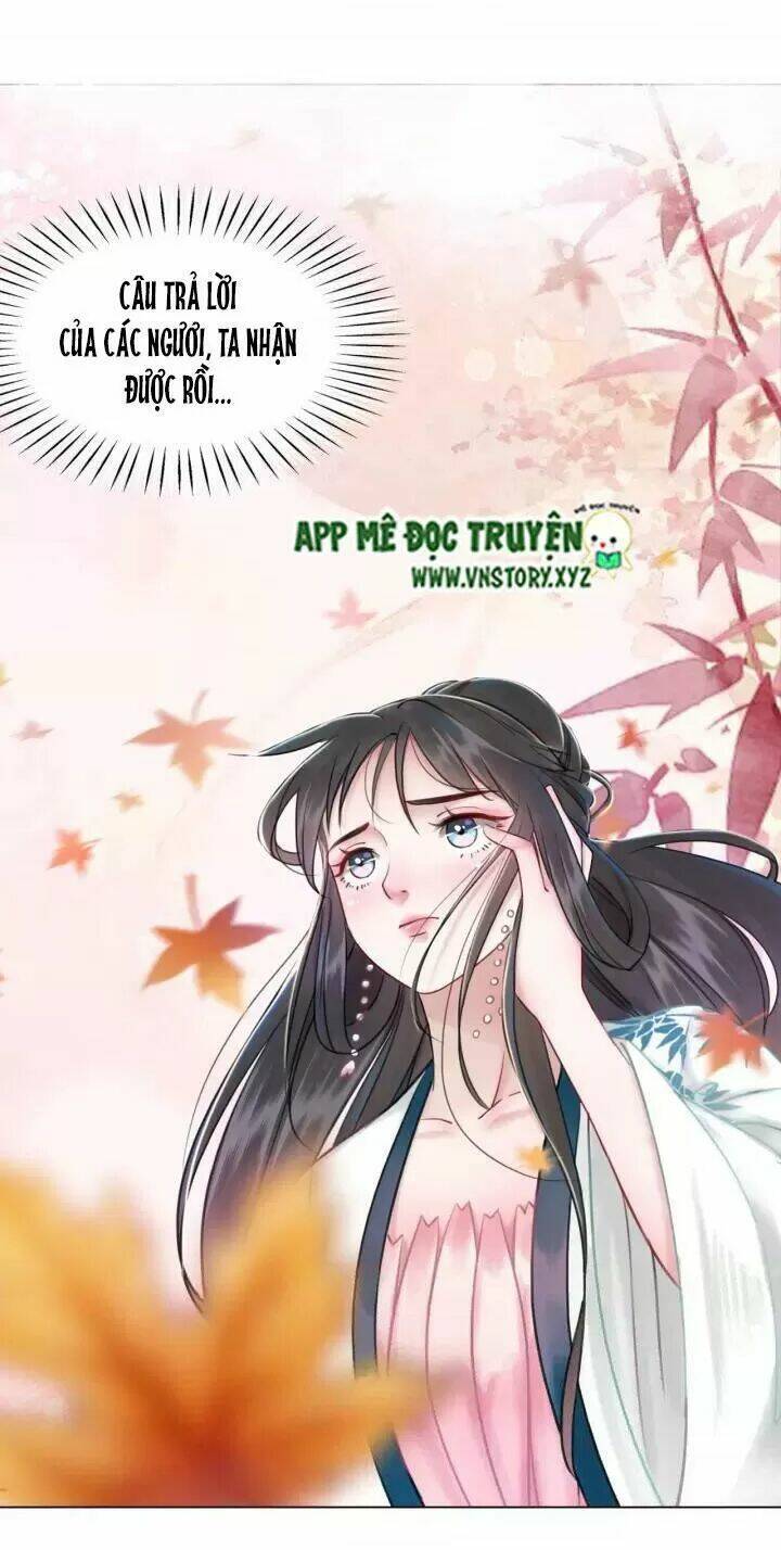 cực phẩm phế vật tiểu thư chapter 103: phủ quốc công xảy ra chuyện rồi - Next chapter 104: nợ máu phải trả máu